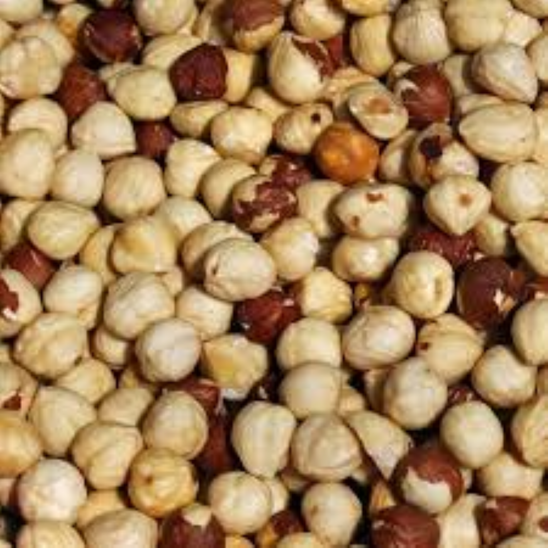 RANCO ROASTED HAZELNUT 